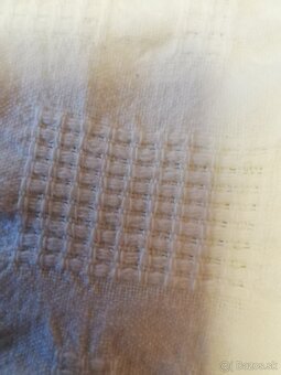 Starožitný prehoz do Slovenskej izby - 6