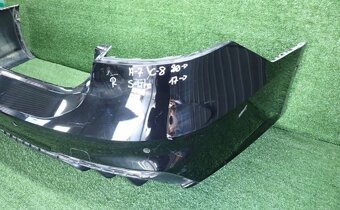 audi a7 nárazník sline 2017+ - 6