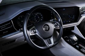Volkswagen Touareg 3.0 V6 TDI 286k R-Line 4Motion DPH - 6
