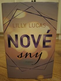 Predám knihy Láska v Green Valley od Lilly Lucas - 6
