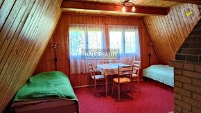HALO reality - Predaj, záhradná chata Hriňová, Skalisko - EX - 6