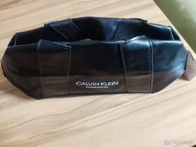 Kozmetická taška Calvin Klein - 6