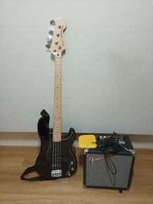 Bass Guitar - 6