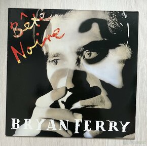 LP Bryan Ferry - 6