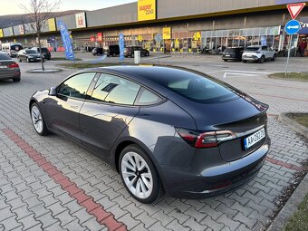 Tesla Model 3 SR+ Refresh 55kWh LFP 08/2021 77tisic km - 6