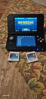 Nintendo 3ds - 6