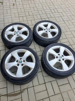 Volswagen passat B5,5 4x4 1.9 Tdi 96 kw - 6