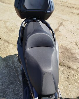 Honda Forza 125 - 6