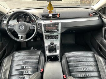 Volkswagen Passat CC 2.0 TDI 100kw - 6