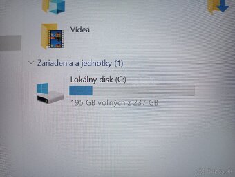 predám Lenovo Thinkpad T460 , Intel i5 , 8gb ram , Win 10 - 6