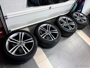 Mercedes GLE R21 Letne - 6
