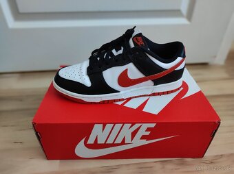 Nike Sportswear Nízke 'Dunk Low Retro - 6