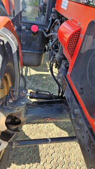 Zetor 7340 turbo ( 1999 italia reverz ) - 6