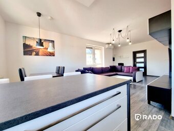 RentHub | Priestranný slnečný | 2-izbový byt | 70 m² | - 6