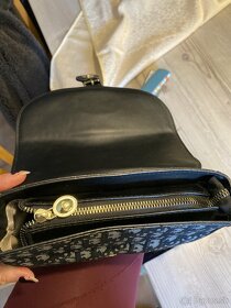 Cristian Dior crossbody - 6