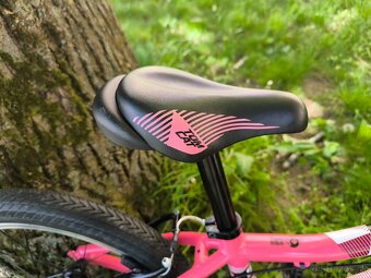 Bicykel Amulet Tomcat 20" - 6