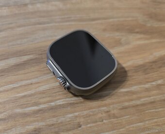 Apple watch ultra 2 - 6