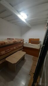 Chata s pozemkom 400m2 , Karvaša a Bláhovca - 6