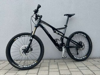 SPECIALIZED STUMPJUMPER “L” - 6