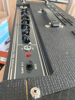 VOX AC30 original vintage 1978 - 6