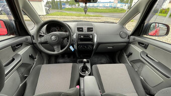 SX4 1,5i GL TSMEYA11S00460941 - 6