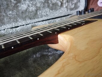 Predám bass CORT B5 PLUS AS - 6