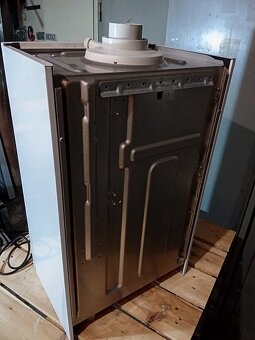 Plynový kondenzačný kotol Vailant kombi - 6