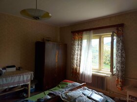 Rodinný dom na polosamote Horne Hámre - 6