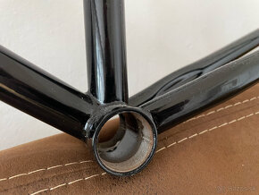 Rám FIXEDGEAR - 56´ - 6