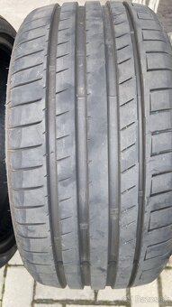 235/35 R19 letné pneu - 6