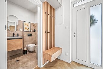 Exkluzívny predaj novostavby 4-izbového rodinného domu - 6