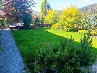 Prenájom 5 izb.rod.domu,315 m2 - Budatín, Žilina - 6