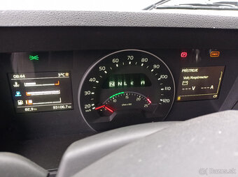 Predám vyklápač VOLVO - 6