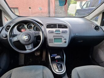 Predám Seat Altea - 6