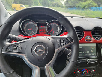 Opel Adam 1.4 benzín - 6