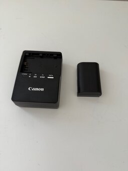 Canon 5d Mark II - 6