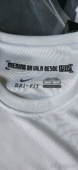 Futbalové tričká Neymar - 6