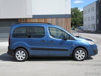 Citroën Berlingo Multispace 1.6 BlueHDi s odp. DPH - 6
