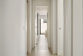 Nádherný prízemný apartmán s krásnou terasou vo Feungirole - 6