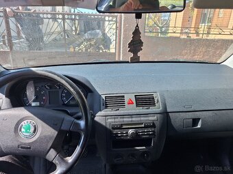 Fabia 1.2htp - 6
