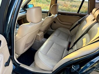 BMW 320d E46 Automat 100kw - 6