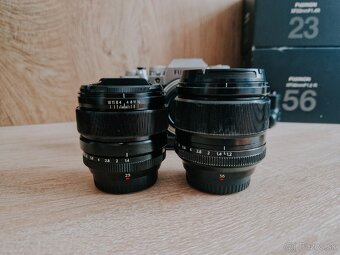 Fujifilm X-T4 - 6