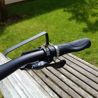Pánsky crossový bicykel CTM Tranz 2.0 - 6