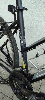 CTM bicykel bora 1.0 - 6