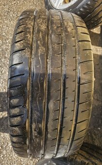 5x112 R17 Volkswagen - 6