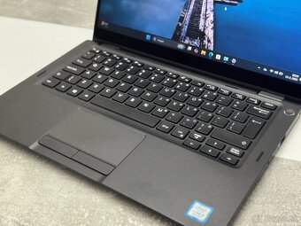 Dell Latitude 5300 2v1 –dotykový notebook aj tablet v jednom - 6