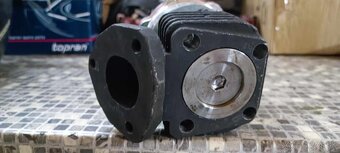 WASTEGATE - 6