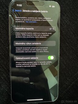 iPhone 13 pro 128GB - 6