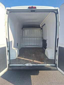 Citroen Jumper - 6