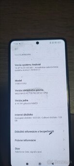 Xiaomi 11T 128GB - 6